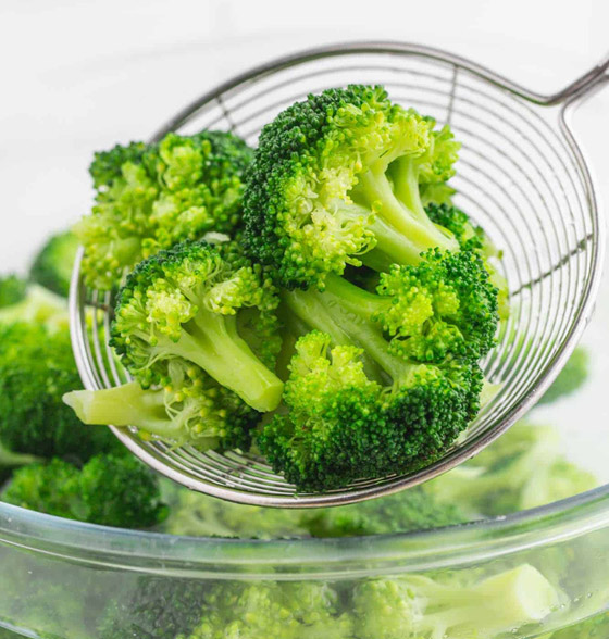 من أجل أمعاء صحية.. إليكم 9 أطعمة غنية بالألياف صورة رقم 5 من أجل أمعاء صحية.. إليكم 9 أطعمة غنية بالألياف صورة رقم 5