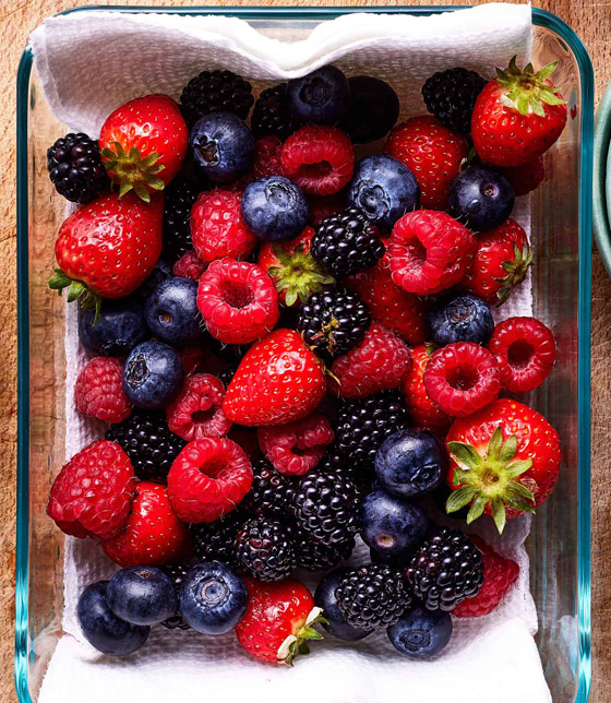 من أجل أمعاء صحية.. إليكم 9 أطعمة غنية بالألياف صورة رقم 7 من أجل أمعاء صحية.. إليكم 9 أطعمة غنية بالألياف صورة رقم 7