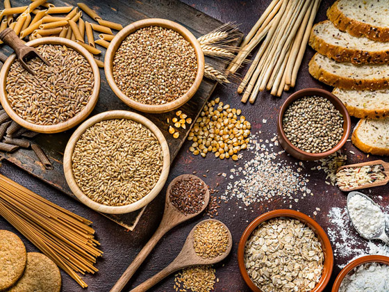 من أجل أمعاء صحية.. إليكم 9 أطعمة غنية بالألياف صورة رقم 8 من أجل أمعاء صحية.. إليكم 9 أطعمة غنية بالألياف صورة رقم 8