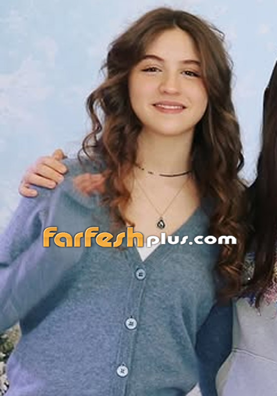 هل ستقدم ابنة نانسي عجرم الكبرى ترشيحها للمشاركة بمسابقة ملكة جمال لبنان؟ جمالها خلَاب صورة رقم 4