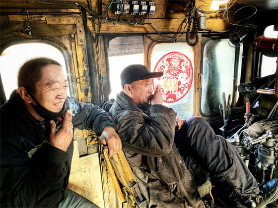 صورة رقم 2 - ألق نظرة على الصور الفائزة بجائزة مصور السفر لعام 2025 صورة رقم 2 - ألق نظرة على الصور الفائزة بجائزة مصور السفر لعام 2025