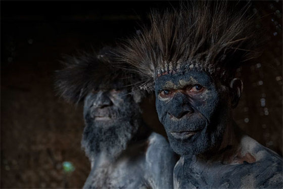 صورة رقم 3 - ألق نظرة على الصور الفائزة بجائزة مصور السفر لعام 2025 صورة رقم 3 - ألق نظرة على الصور الفائزة بجائزة مصور السفر لعام 2025