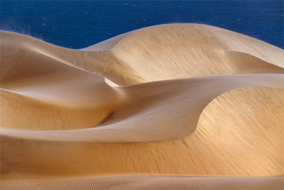 صورة رقم 6 - ألق نظرة على الصور الفائزة بجائزة مصور السفر لعام 2025 صورة رقم 6 - ألق نظرة على الصور الفائزة بجائزة مصور السفر لعام 2025