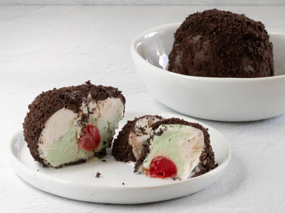 إليكم طريقة تحضير حلوى 