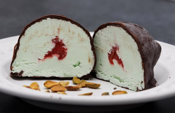 إليكم طريقة تحضير حلوى 