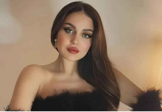 اول صورة لزوج ابنة هيفاء وهبي الجديد: رجل أعمال كويتي وسيم جدا صورة رقم 4