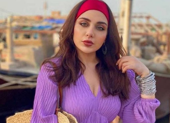 اول صورة لزوج ابنة هيفاء وهبي الجديد: رجل أعمال كويتي وسيم جدا صورة رقم 6