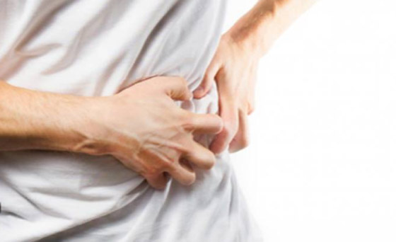 5 علامات تظهر فى الجسم عند الإصابة بعدوى فى الكبد صورة رقم 3