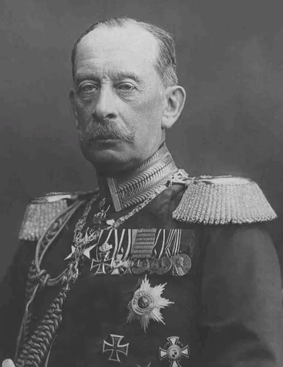 بسبب الحرب والمجاعة.. أصبح اللفت غذاء الألمان في هذا العام صورة رقم 4