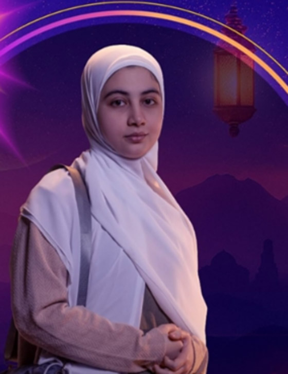 16 فنانة بالحجاب في مسلسلات رمضان 2025 منهن أمينة خليل، رانيا يوسف وريهام عبد الغفور صورة رقم 14