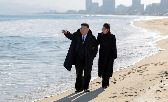 جولة ولا في الأحلام.. كوريا الشمالية تفتح أبوابها للسياح صورة رقم 1