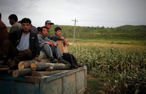 جولة ولا في الأحلام.. كوريا الشمالية تفتح أبوابها للسياح صورة رقم 2