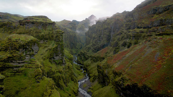 بالصور: 10 أماكن سياحية غير تقليدية لن تصدق أنها على كوكب الأرض صورة رقم 3