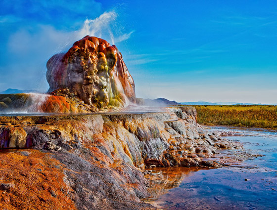 بالصور: 10 أماكن سياحية غير تقليدية لن تصدق أنها على كوكب الأرض صورة رقم 6