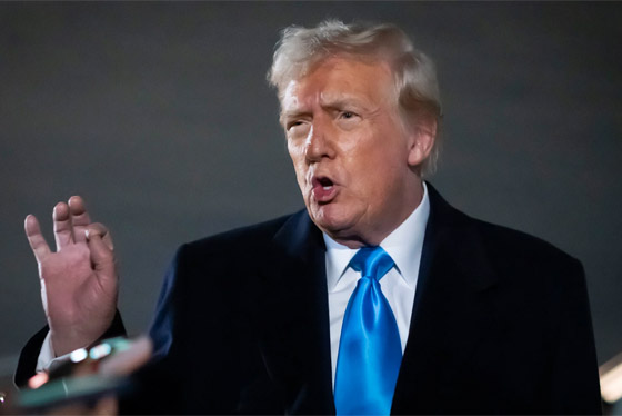 هدف ترامب في الشرق الأوسط.. 5 اتفاقيات سلام صورة رقم 7 هدف ترامب في الشرق الأوسط.. 5 اتفاقيات سلام صورة رقم 7