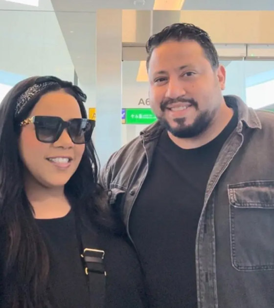 شيماء سيف تعلن انفصالها عن زوجها محمد كارتر! صورة رقم 4