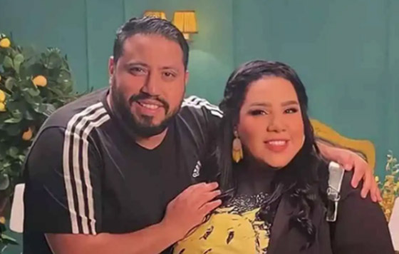 شيماء سيف تعلن انفصالها عن زوجها محمد كارتر! صورة رقم 5