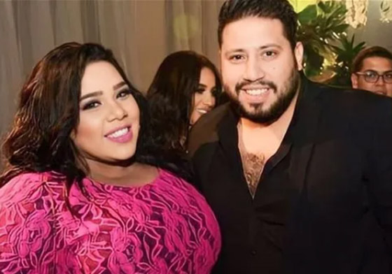 شيماء سيف تعلن انفصالها عن زوجها محمد كارتر! صورة رقم 7