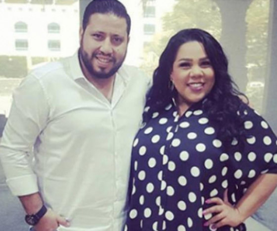 شيماء سيف تعلن انفصالها عن زوجها محمد كارتر! صورة رقم 8