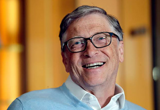 بعد تبرعه بـ100 مليار دولار للأعمال الخيرية، هل يترك بيل غيتس أولاده بلا ثروة؟ صورة رقم 6 بعد تبرعه بـ100 مليار دولار للأعمال الخيرية، هل يترك بيل غيتس أولاده بلا ثروة؟ صورة رقم 6