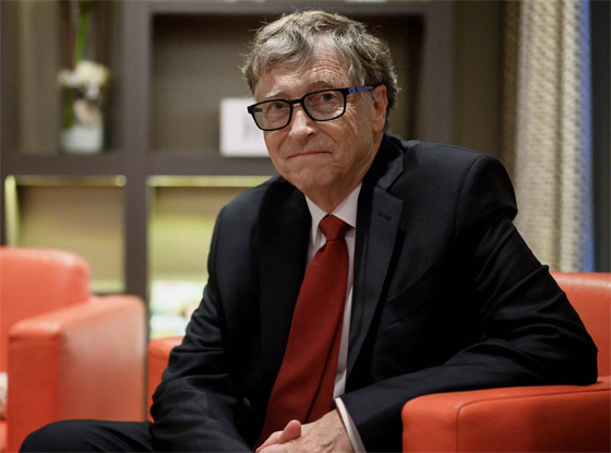 بعد تبرعه بـ100 مليار دولار للأعمال الخيرية، هل يترك بيل غيتس أولاده بلا ثروة؟ صورة رقم 11 بعد تبرعه بـ100 مليار دولار للأعمال الخيرية، هل يترك بيل غيتس أولاده بلا ثروة؟ صورة رقم 11