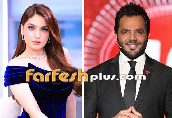 ياسمين عز تنتصر على نيشان: تغريمه في محكمة دبي بتهمة الشتم والقذف! صورة رقم 7