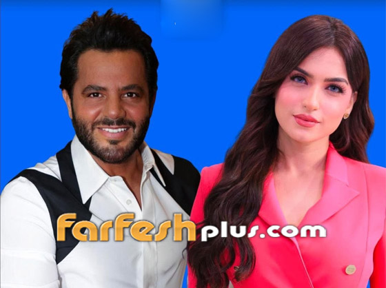 ياسمين عز تنتصر على نيشان: تغريمه في محكمة دبي بتهمة الشتم والقذف! صورة رقم 8