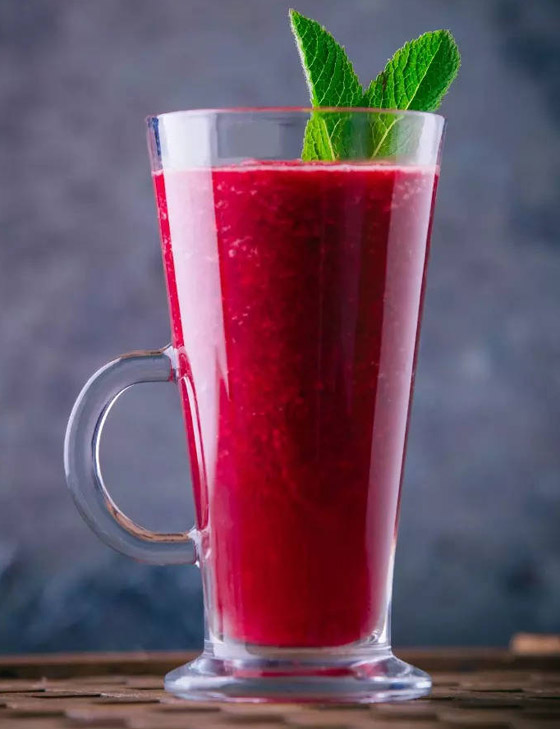 مشروب عبقري.. 7 أسباب صحية لبدء يومك بتناوله أبرزها فقدان الوزن صورة رقم 4