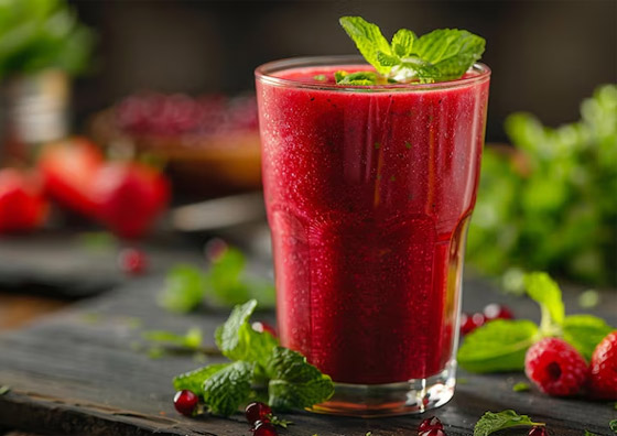 مشروب عبقري.. 7 أسباب صحية لبدء يومك بتناوله أبرزها فقدان الوزن صورة رقم 1