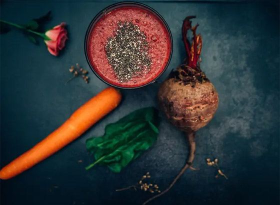 مشروب عبقري.. 7 أسباب صحية لبدء يومك بتناوله أبرزها فقدان الوزن صورة رقم 2