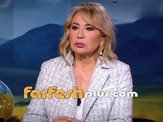 إيناس الدغيدي تفتح قلبها: تبكي بسبب ابنتها وتعلن موافقتها أن تكون عشيقة! صورة رقم 4