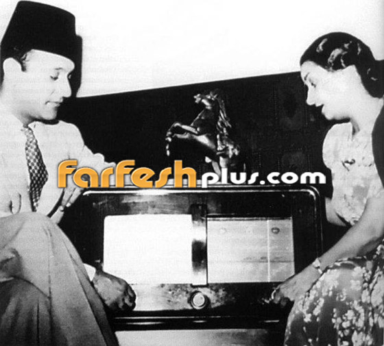 عبد الوهاب في لقاء نادر يحكي كواليس لقائه بـ أم كلثوم وأغنية (أنت عمري) صورة رقم 7