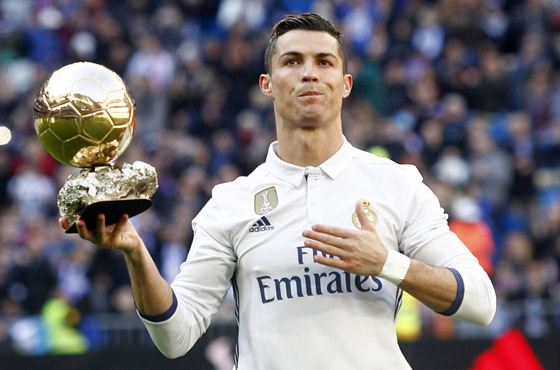 النجم الأسطوري رونالدو يكشف عن حلمه بعد الاعتزال.. هل يمكنكم توقعه؟ صورة رقم 6