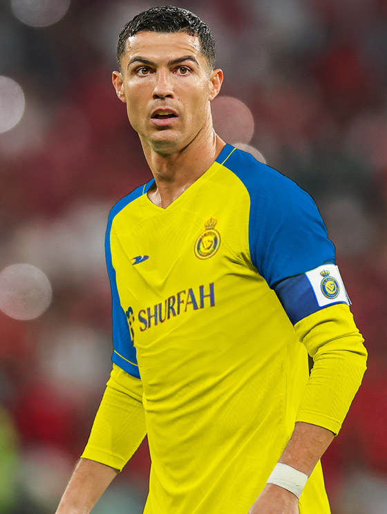 النجم الأسطوري رونالدو يكشف عن حلمه بعد الاعتزال.. هل يمكنكم توقعه؟ صورة رقم 1