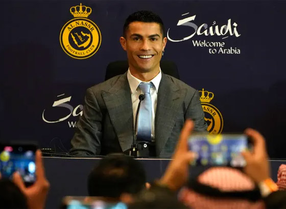 النجم الأسطوري رونالدو يكشف عن حلمه بعد الاعتزال.. هل يمكنكم توقعه؟ صورة رقم 3