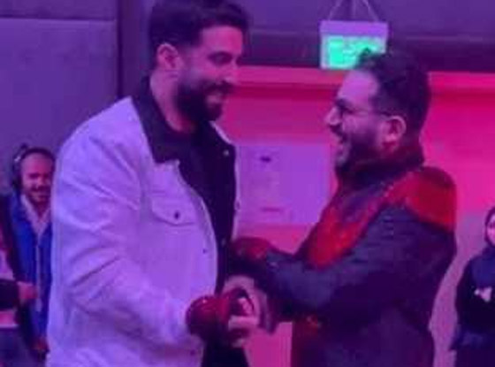 اتهام أحمد حلمي بالإساءة للمصريين بسبب نكتة في مسرحية!  صورة رقم 4