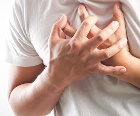 لمرضى القلب قبل رمضان.. فحصوصات مهمة احرص عليها صورة رقم 1