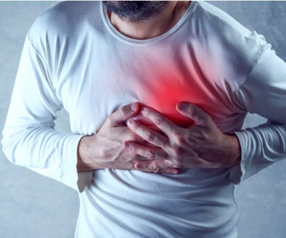 لمرضى القلب قبل رمضان.. فحصوصات مهمة احرص عليها صورة رقم 6