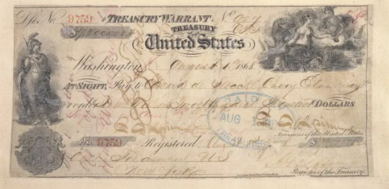 هكذا حاولت أميركا شراء غرينلاند سابقاً صورة رقم 2