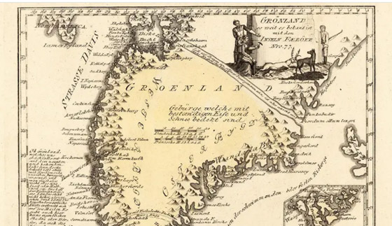 هكذا حاولت أميركا شراء غرينلاند سابقاً صورة رقم 3