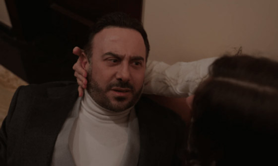 مسلسل القدر حلقة 32: من أطلق النار على زيد؟ صورة رقم 1