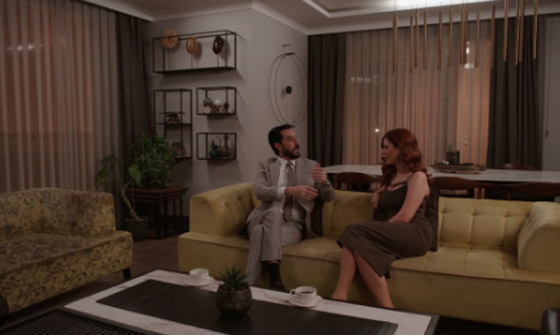 مسلسل القدر حلقة 32: من أطلق النار على زيد؟ صورة رقم 2