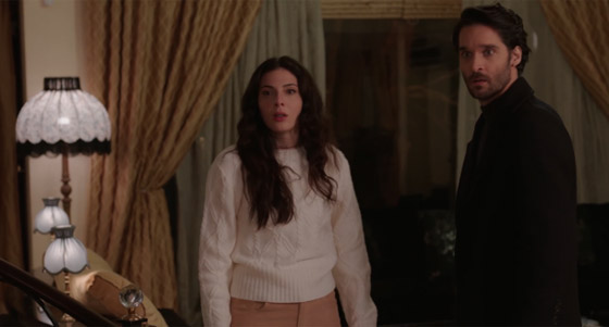 مسلسل القدر حلقة 32: من أطلق النار على زيد؟ صورة رقم 4