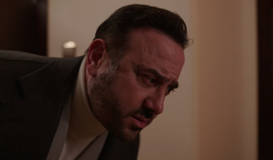 مسلسل القدر حلقة 32: من أطلق النار على زيد؟ صورة رقم 5