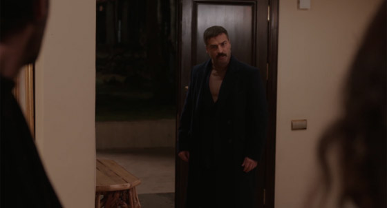 مسلسل القدر حلقة 32: من أطلق النار على زيد؟ صورة رقم 8