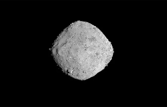 احتمال ضئيل لدمار في الأرض.. ماذا سيحدث عام 2182؟ صورة رقم 1