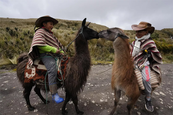 إليكم أطرف الصور لأبرز أحداث العالم لهذا الأسبوع صورة رقم 5 إليكم أطرف الصور لأبرز أحداث العالم لهذا الأسبوع صورة رقم 5
