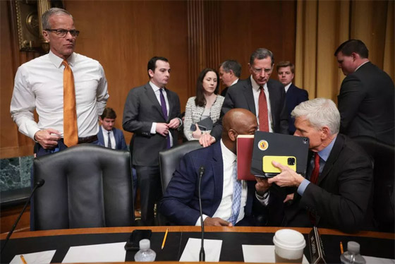 إليكم أطرف الصور لأبرز أحداث العالم لهذا الأسبوع صورة رقم 6 إليكم أطرف الصور لأبرز أحداث العالم لهذا الأسبوع صورة رقم 6