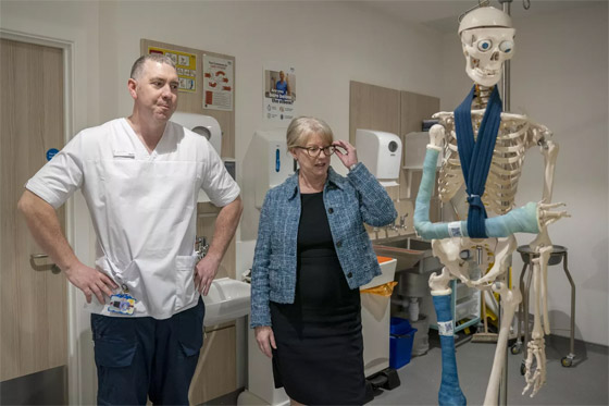 إليكم أطرف الصور لأبرز أحداث العالم لهذا الأسبوع صورة رقم 9 إليكم أطرف الصور لأبرز أحداث العالم لهذا الأسبوع صورة رقم 9