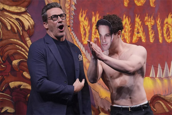 إليكم أطرف الصور لأبرز أحداث العالم لهذا الأسبوع صورة رقم 10 إليكم أطرف الصور لأبرز أحداث العالم لهذا الأسبوع صورة رقم 10